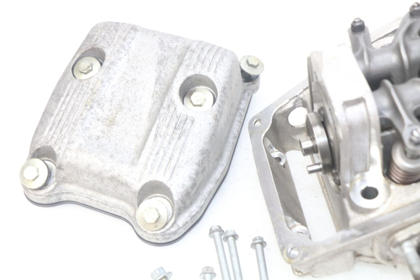 photo de Testata posteriore APRILIA SRV 850 (2012 - 2017)