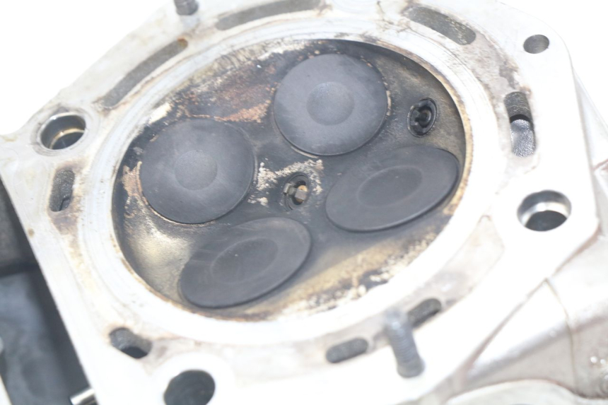photo de Testata posteriore APRILIA SRV 850 (2012 - 2017)