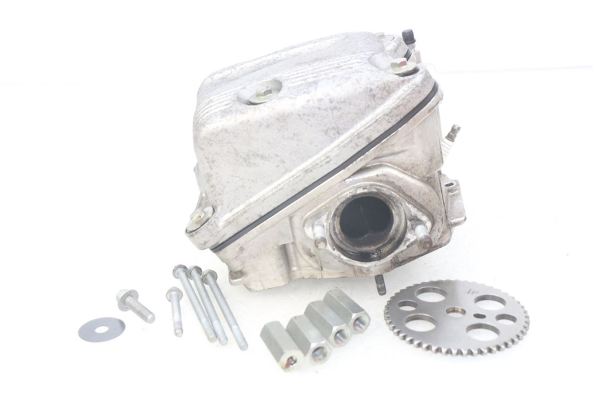 photo de Testata posteriore APRILIA SRV 850 (2012 - 2017)