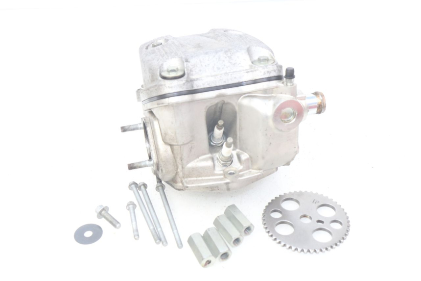 photo de Testata posteriore APRILIA SRV 850 (2012 - 2017)