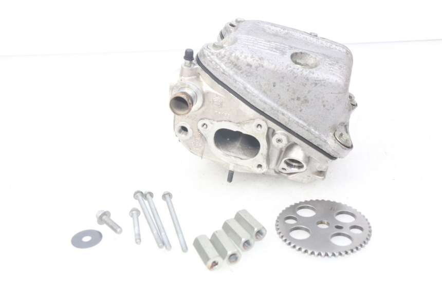 photo de Testata posteriore APRILIA SRV 850 (2012 - 2017)