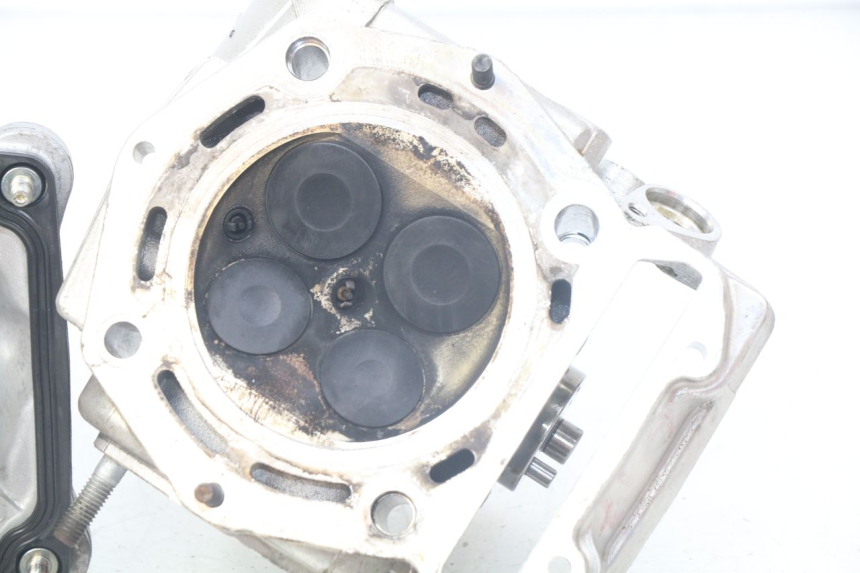 photo de Testata posteriore APRILIA SRV 850 (2012 - 2017)