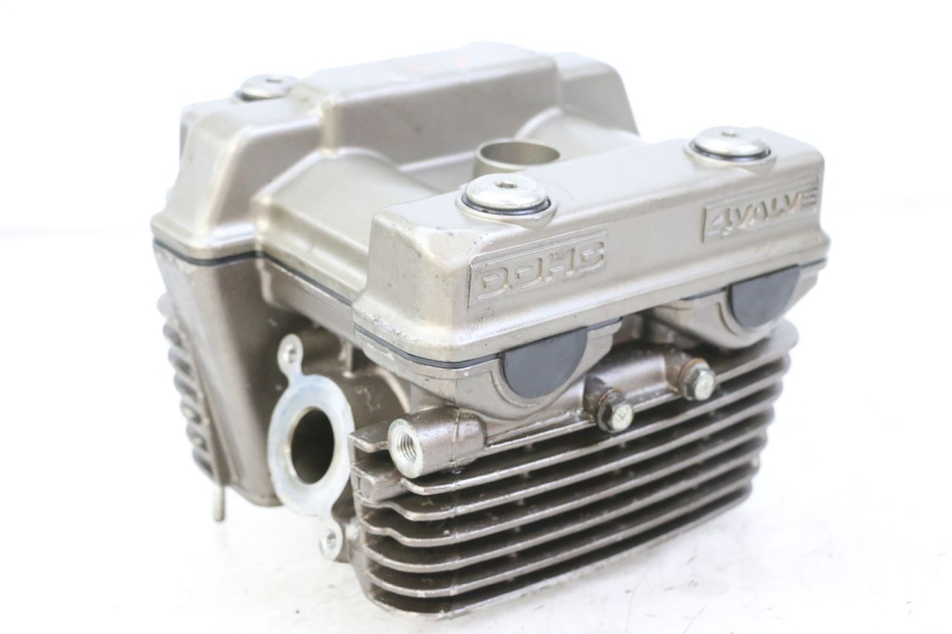 photo de TESTATA POSTERIORE HYOSUNG GTR 125 (2006 - 2008)