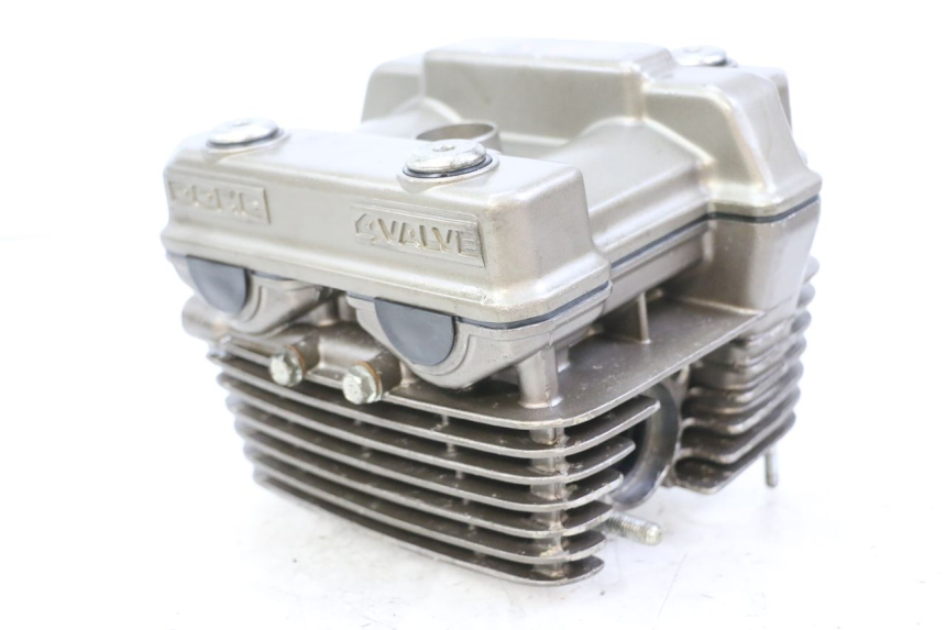 photo de TESTATA POSTERIORE HYOSUNG GTR 125 (2006 - 2008)