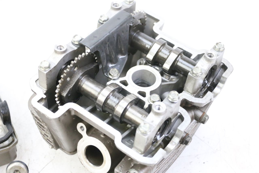 photo de TESTATA POSTERIORE HYOSUNG GTR 125 (2006 - 2008)