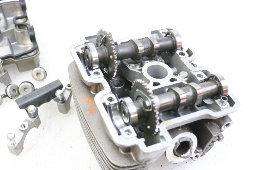 photo de TESTATA POSTERIORE HYOSUNG GTR 125 (2006 - 2008)