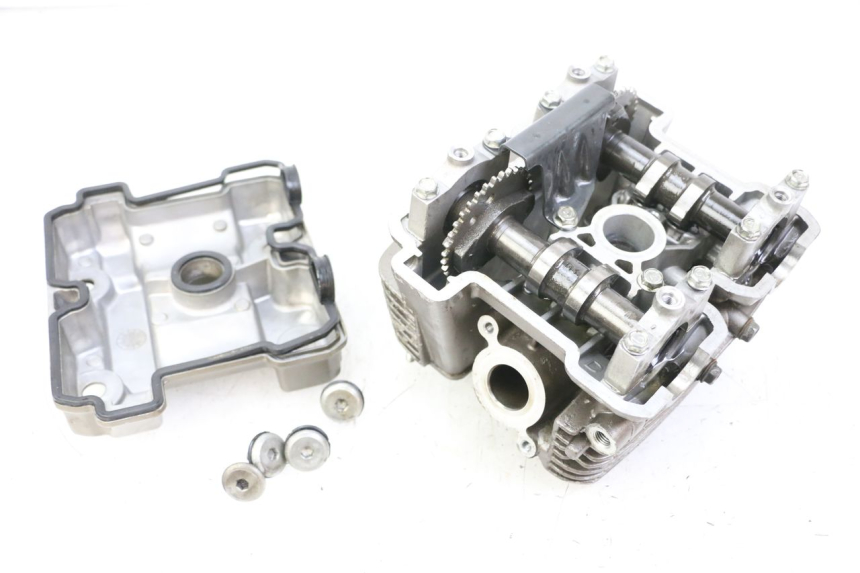 photo de TESTATA POSTERIORE HYOSUNG GTR 125 (2006 - 2008)