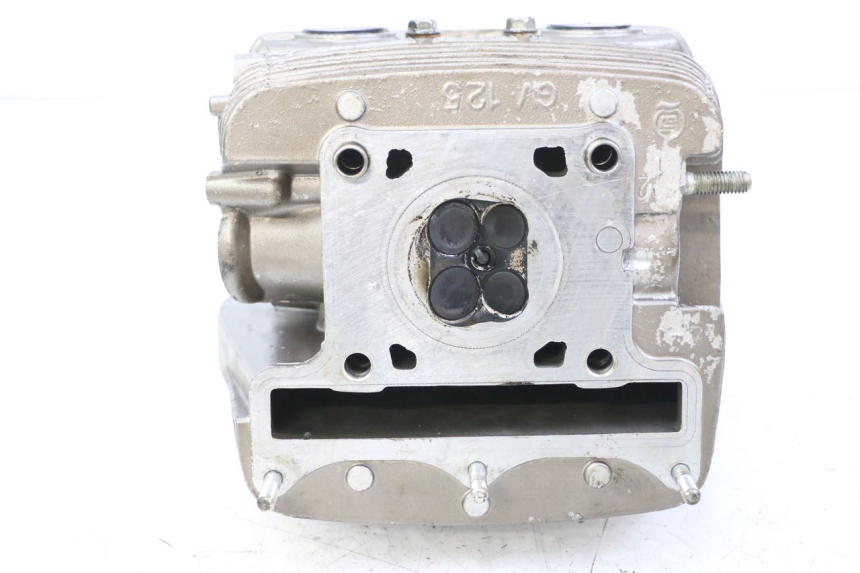 photo de TESTATA POSTERIORE HYOSUNG GTR 125 (2006 - 2008)