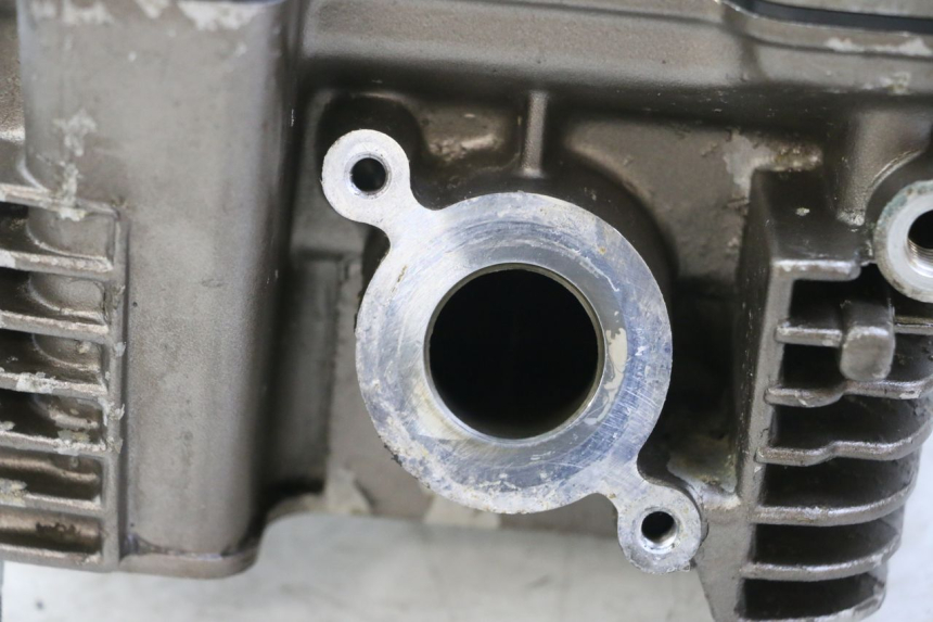 photo de TESTATA POSTERIORE HYOSUNG GTR 125 (2006 - 2008)