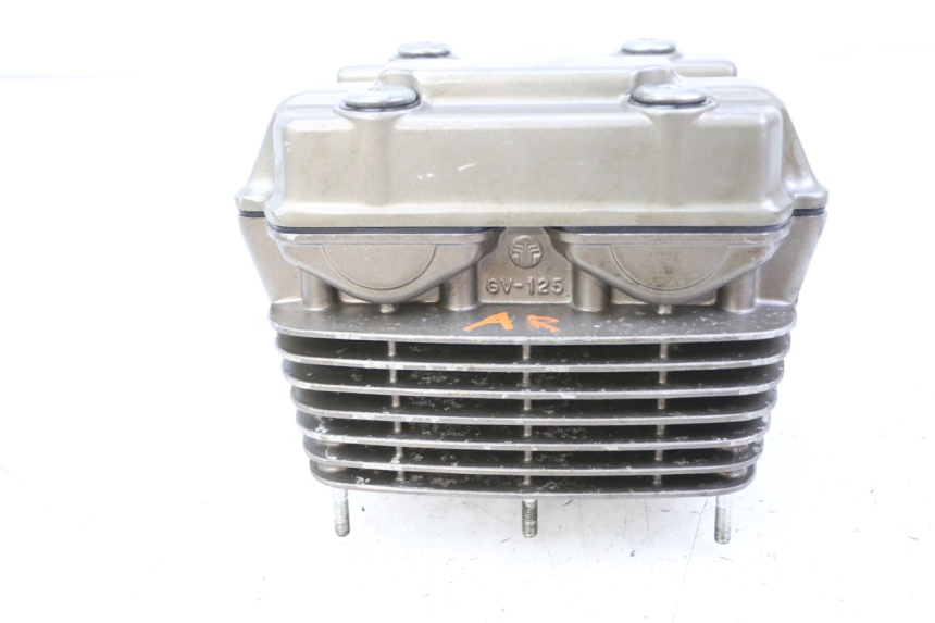 photo de TESTATA POSTERIORE HYOSUNG GTR 125 (2006 - 2008)