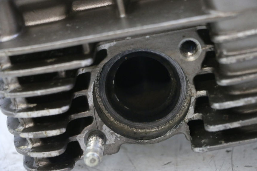 photo de TESTATA POSTERIORE HYOSUNG GTR 125 (2006 - 2008)