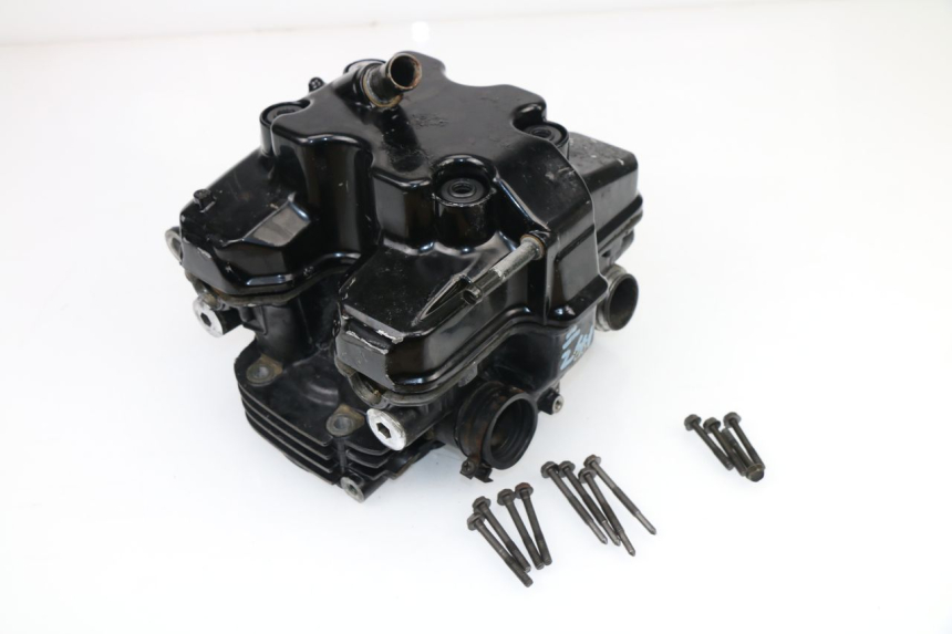 photo de Testata posteriore HONDA VF 1000 (1984 - 1988)