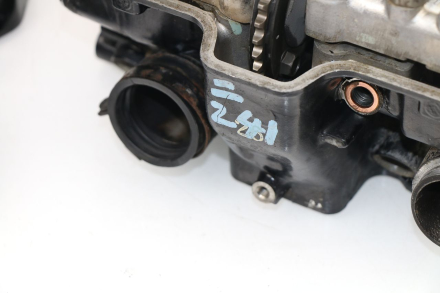 photo de Testata posteriore HONDA VF 1000 (1984 - 1988)