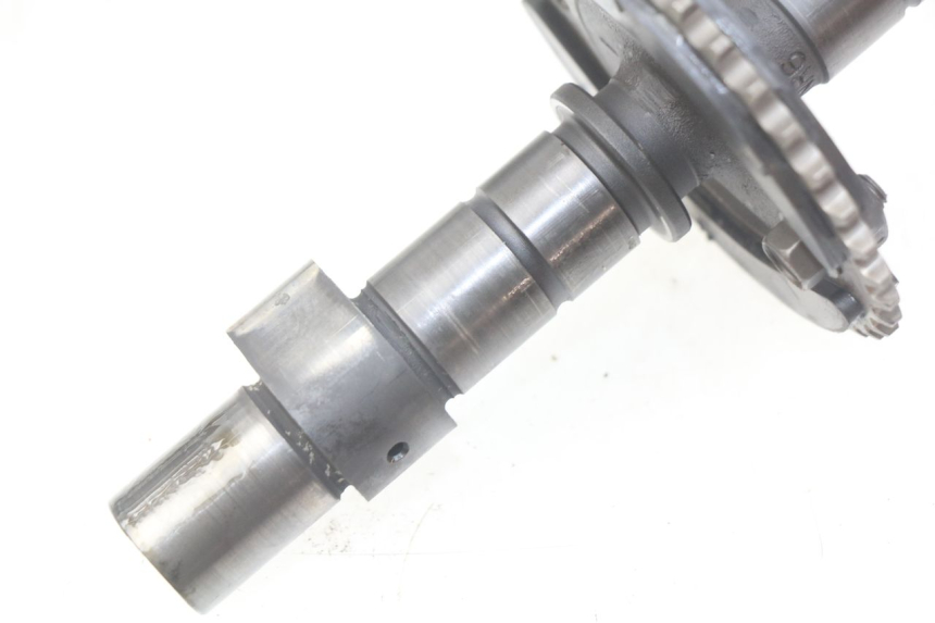 photo de Testata posteriore HONDA VF 1000 (1984 - 1988)