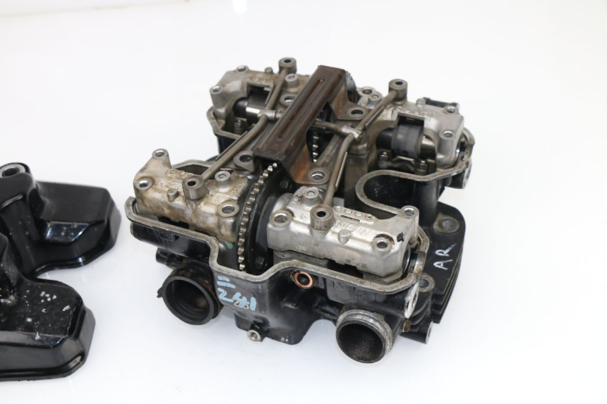 photo de Testata posteriore HONDA VF 1000 (1984 - 1988)