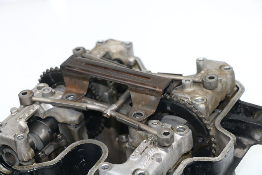 photo de Testata posteriore HONDA VF 1000 (1984 - 1988)