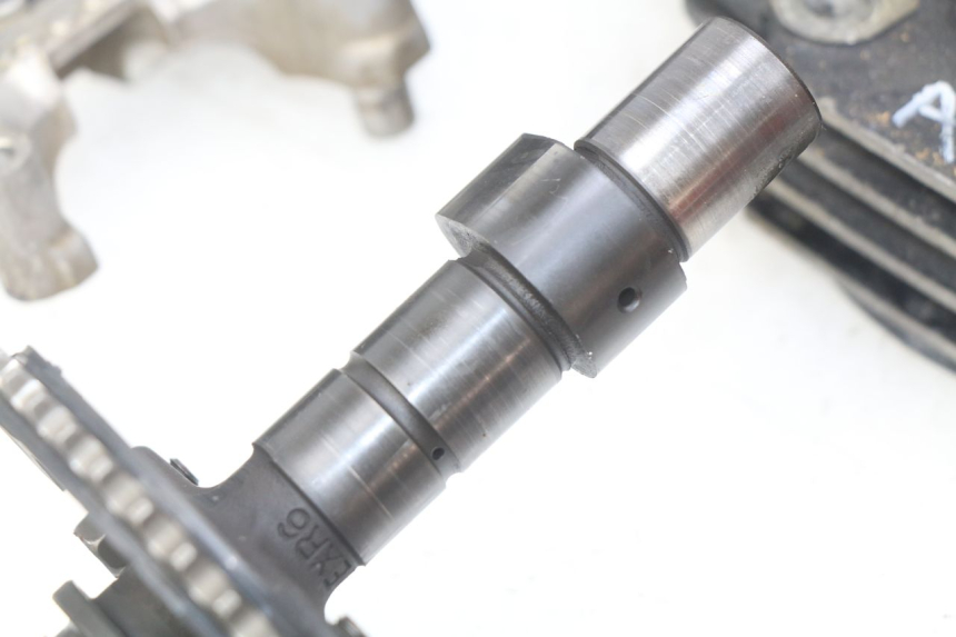 photo de Testata posteriore HONDA VF 1000 (1984 - 1988)