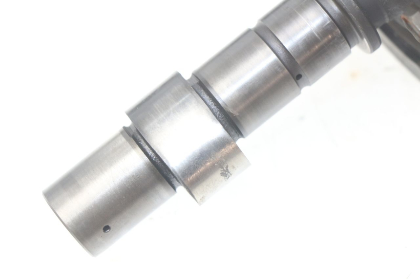 photo de Testata posteriore HONDA VF 1000 (1984 - 1988)