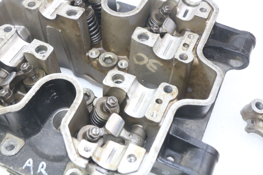 photo de Testata posteriore HONDA VF 1000 (1984 - 1988)