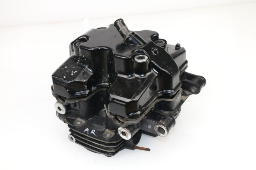 photo de Testata posteriore HONDA VF 1000 (1984 - 1988)