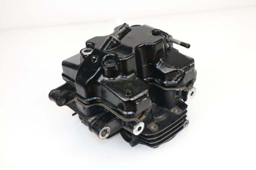 photo de Testata posteriore HONDA VF 1000 (1984 - 1988)
