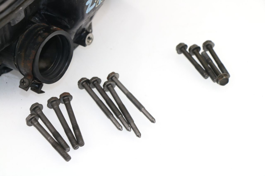 photo de Testata posteriore HONDA VF 1000 (1984 - 1988)
