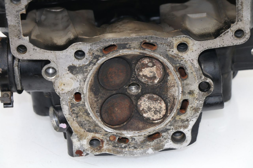 photo de Testata posteriore HONDA VF 1000 (1984 - 1988)