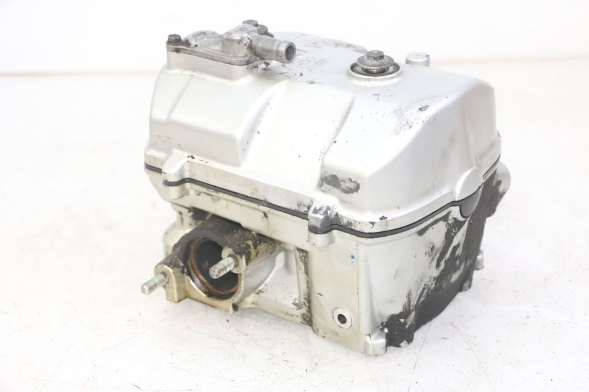photo de TESTATA POSTERIORE HONDA NTV DEAUVILLE ABS 700 (2007 - 2016)