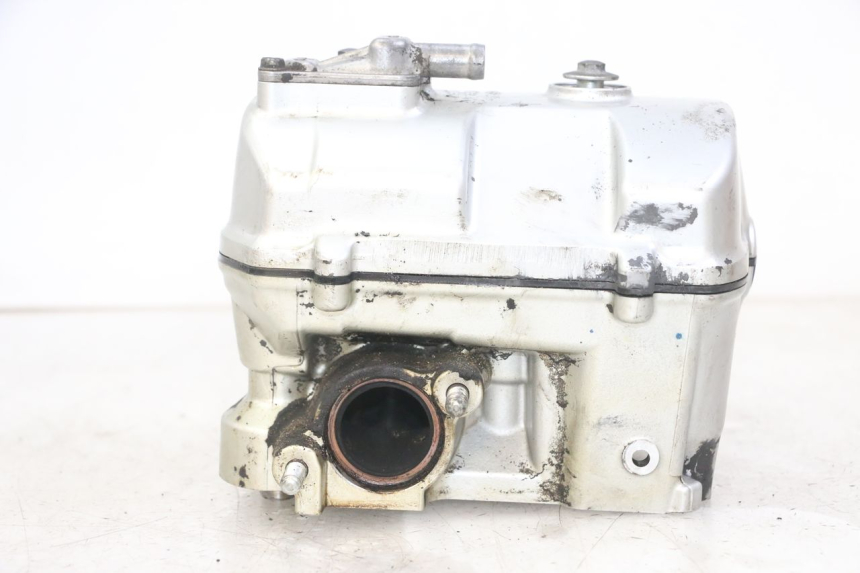 photo de TESTATA POSTERIORE HONDA NTV DEAUVILLE ABS 700 (2007 - 2016)