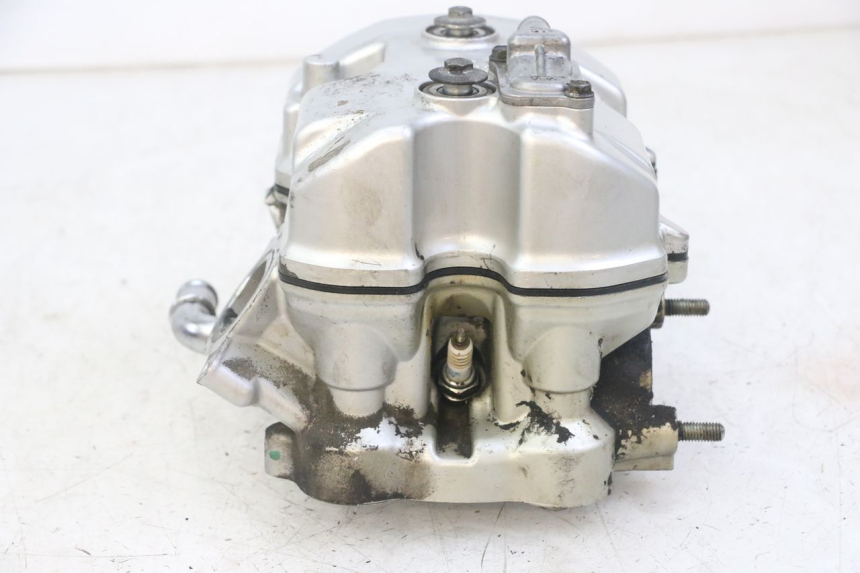photo de TESTATA POSTERIORE HONDA NTV DEAUVILLE ABS 700 (2007 - 2016)
