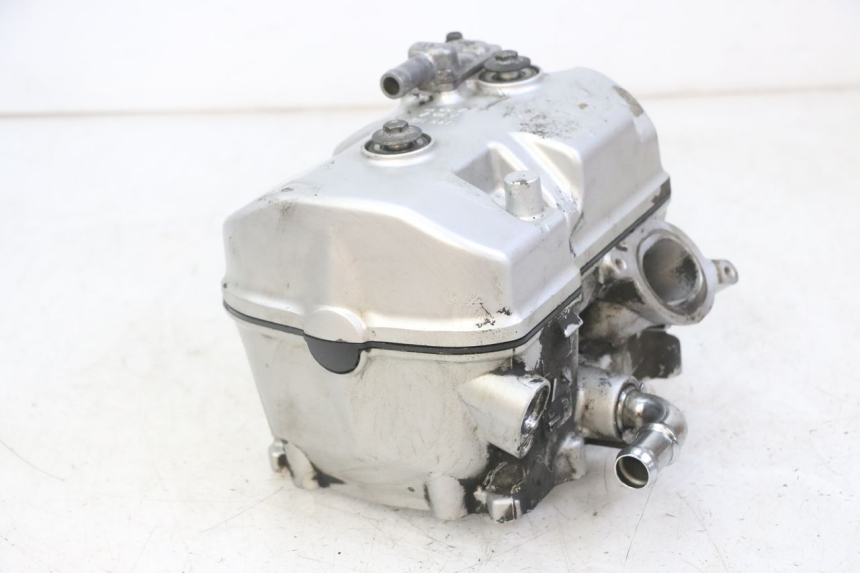 photo de TESTATA POSTERIORE HONDA NTV DEAUVILLE ABS 700 (2007 - 2016)