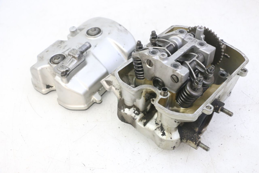 photo de TESTATA POSTERIORE HONDA NTV DEAUVILLE ABS 700 (2007 - 2016)