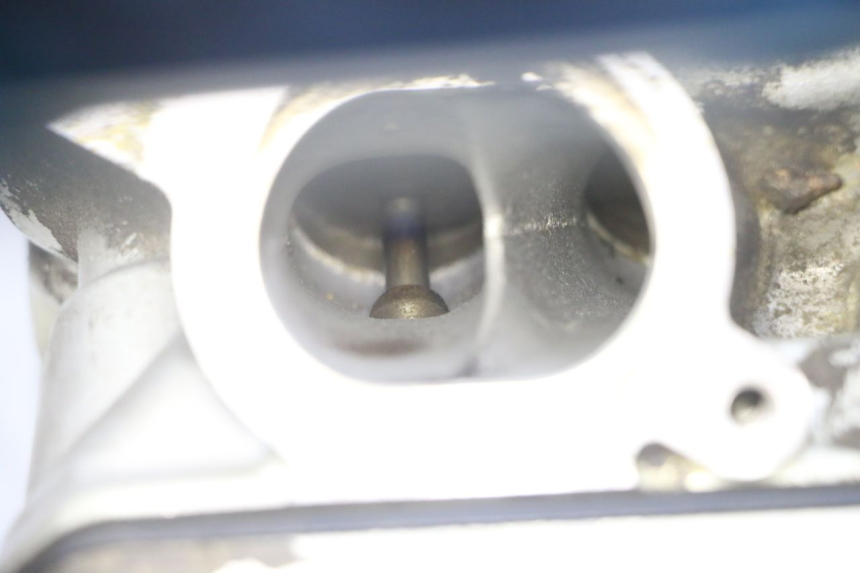 photo de TESTATA POSTERIORE HONDA NTV DEAUVILLE ABS 700 (2007 - 2016)