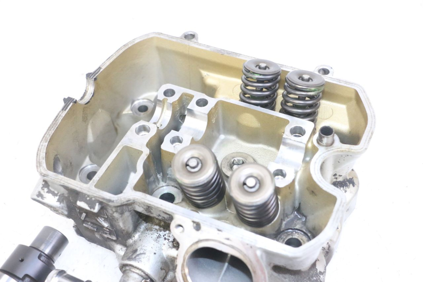 photo de TESTATA POSTERIORE HONDA NTV DEAUVILLE ABS 700 (2007 - 2016)