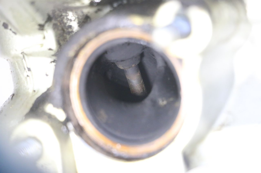 photo de TESTATA POSTERIORE HONDA NTV DEAUVILLE ABS 700 (2007 - 2016)