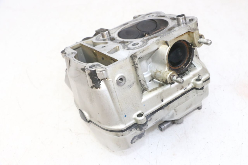 photo de TESTATA POSTERIORE HONDA NTV DEAUVILLE ABS 700 (2007 - 2016)