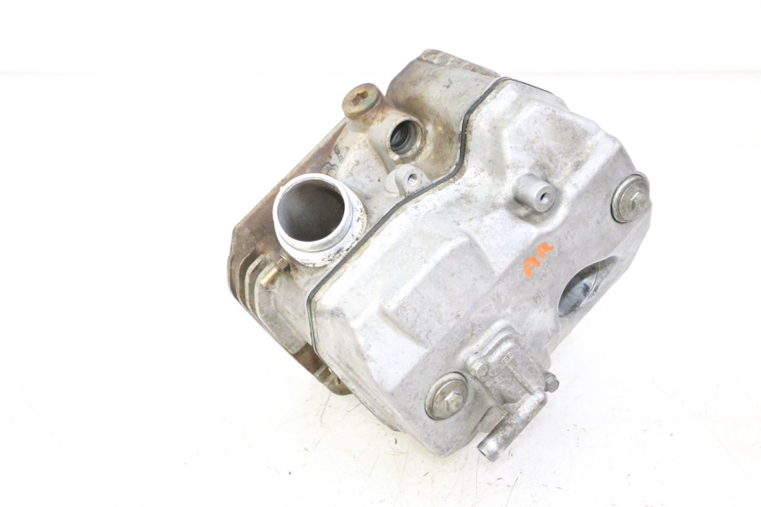 photo de TESTATA POSTERIORE HONDA NTV DEAUVILLE 650 (2001 - 2006)