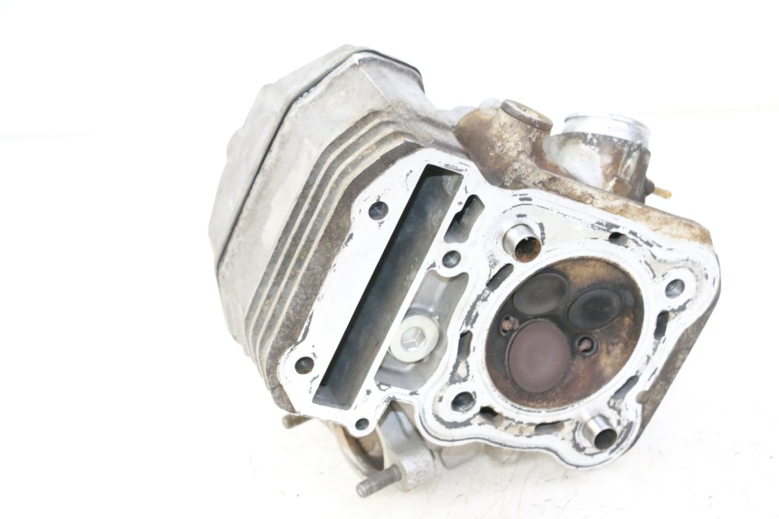 photo de TESTATA POSTERIORE HONDA NTV DEAUVILLE 650 (2001 - 2006)