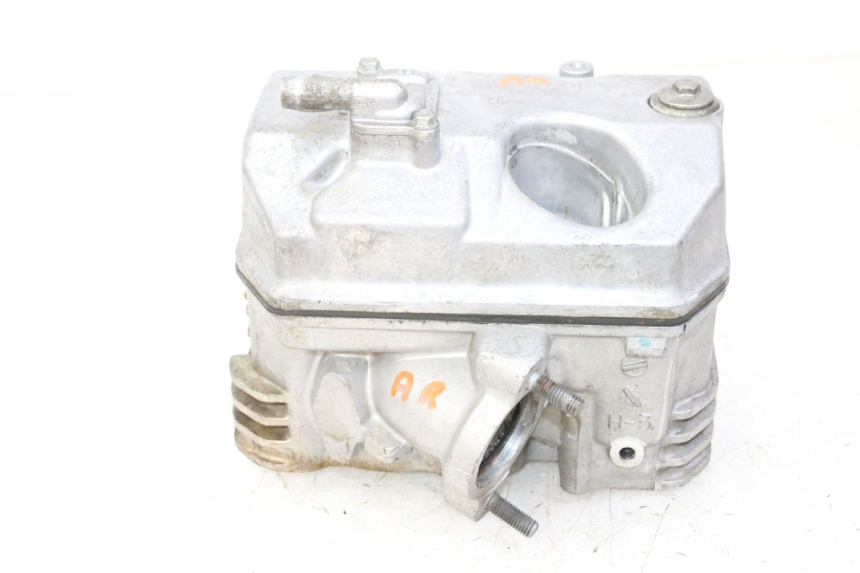 photo de TESTATA POSTERIORE HONDA NTV DEAUVILLE 650 (2001 - 2006)