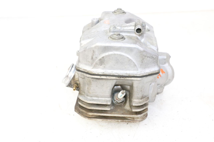 photo de TESTATA POSTERIORE HONDA NTV DEAUVILLE 650 (2001 - 2006)