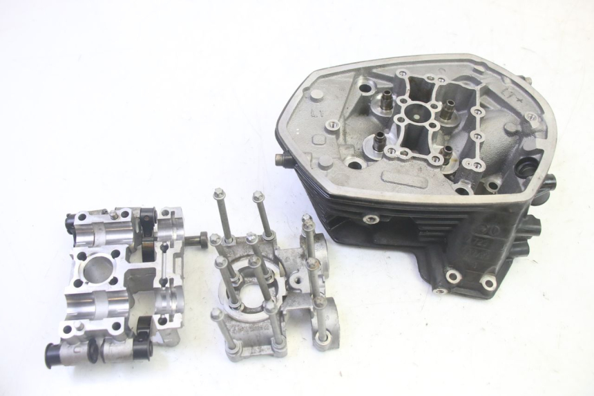 photo de TESTATA POSTERIORE BMW R RT ABS 1200 (2010 - 2014) - Vista principale