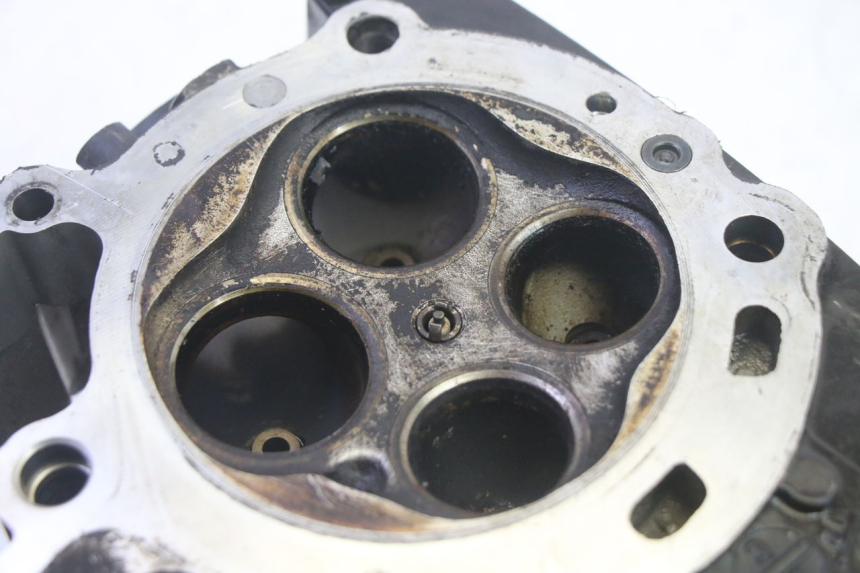 photo de TESTATA POSTERIORE BMW R RT ABS 1200 (2010 - 2014) - Ispezione visiva dettagliata