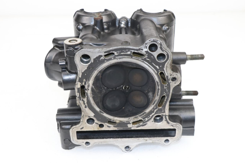 photo de Testata posteriore SUZUKI SV N 650 (1999 - 2002)