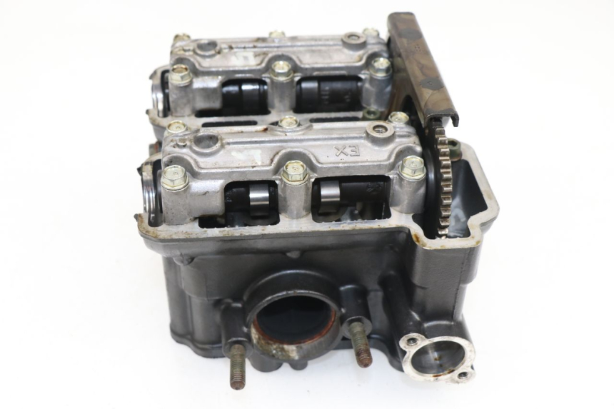 photo de Testata posteriore SUZUKI SV N 650 (1999 - 2002)