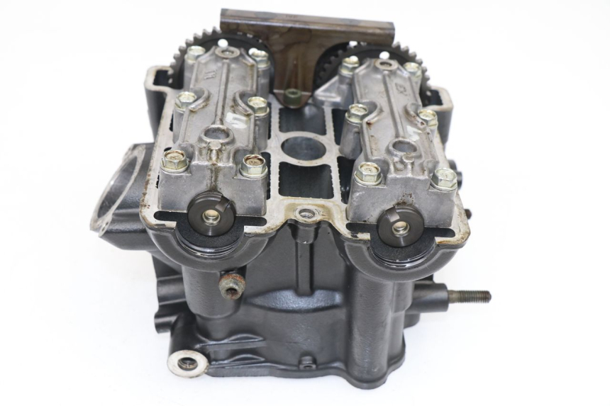 photo de Testata posteriore SUZUKI SV N 650 (1999 - 2002)
