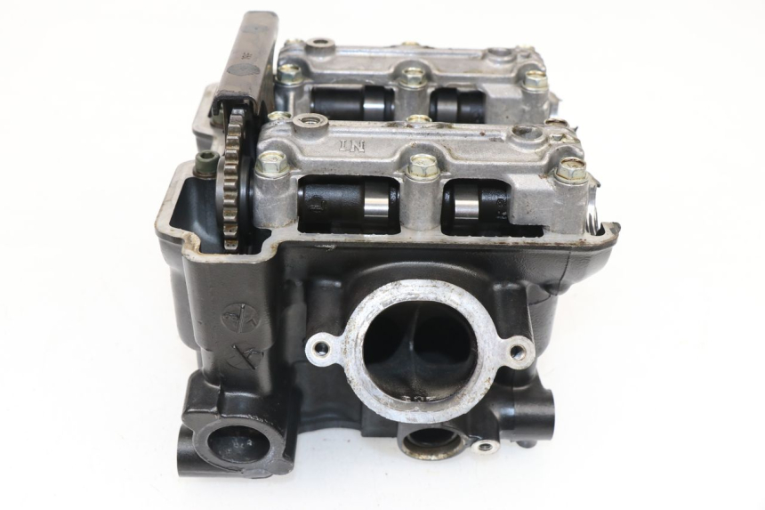 photo de Testata posteriore SUZUKI SV N 650 (1999 - 2002)