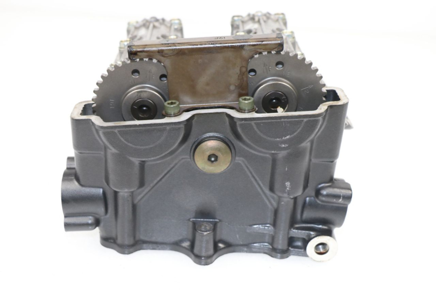 photo de Testata posteriore SUZUKI SV N 650 (1999 - 2002)
