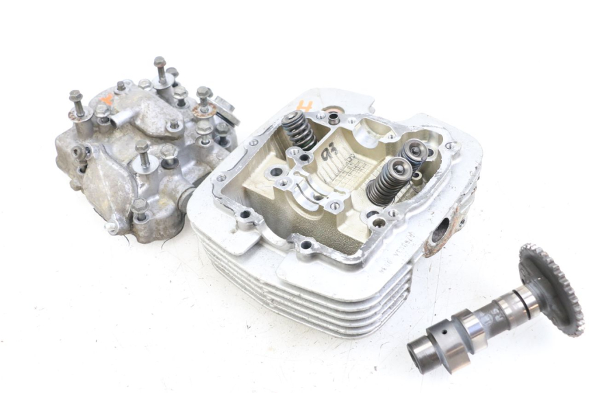 photo de TESTATA POSTERIORE SUZUKI VL INTRUDER 125 (2004 - 2007)