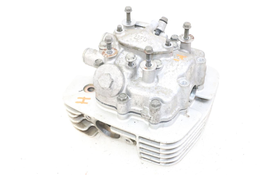photo de TESTATA POSTERIORE SUZUKI VL INTRUDER 125 (2004 - 2007)