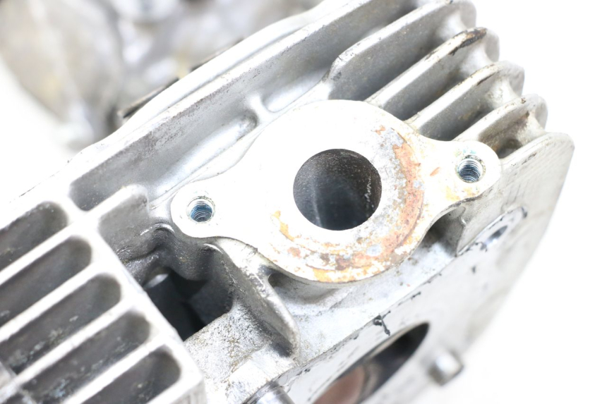 photo de TESTATA POSTERIORE SUZUKI VL INTRUDER 125 (2004 - 2007)